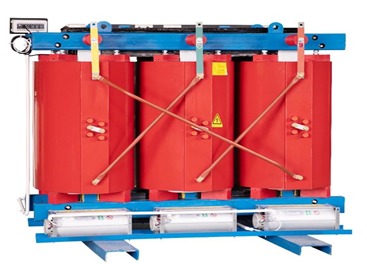 Dry Type Transformer