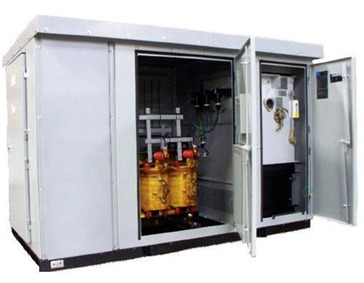 Compact Substations